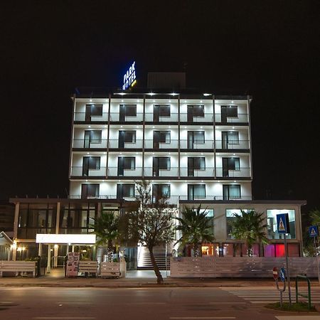 Hotel Park E Mobil Home Sottomarina Luaran gambar