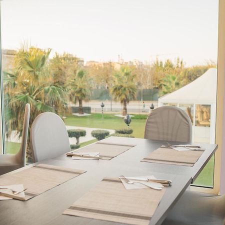 Hotel Park E Mobil Home Sottomarina Luaran gambar