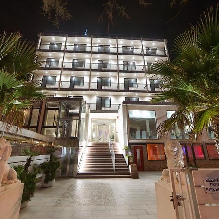 Hotel Park E Mobil Home Sottomarina Luaran gambar
