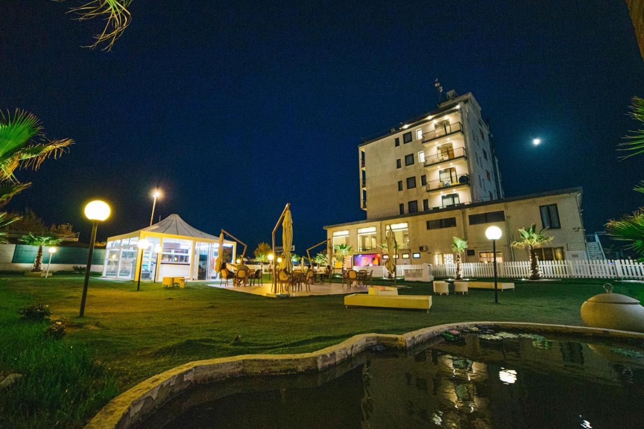 Hotel Park E Mobil Home Sottomarina Luaran gambar