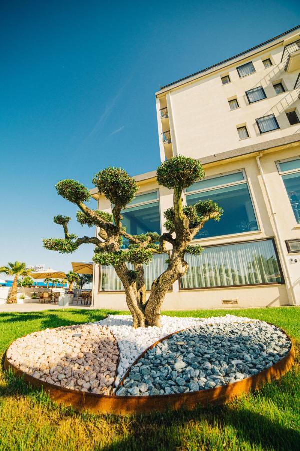 Hotel Park E Mobil Home Sottomarina Luaran gambar