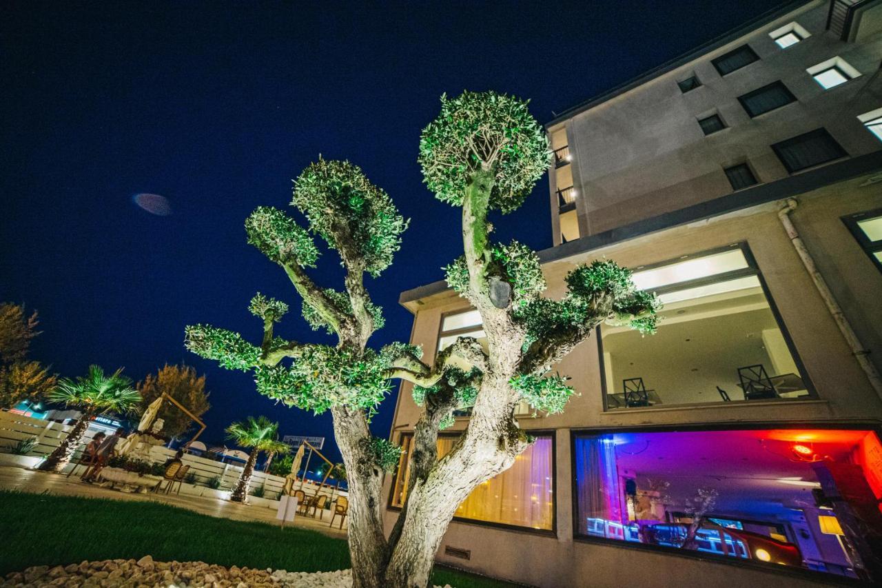 Hotel Park E Mobil Home Sottomarina Luaran gambar
