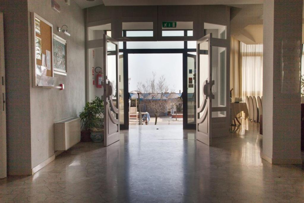 Hotel Park E Mobil Home Sottomarina Luaran gambar