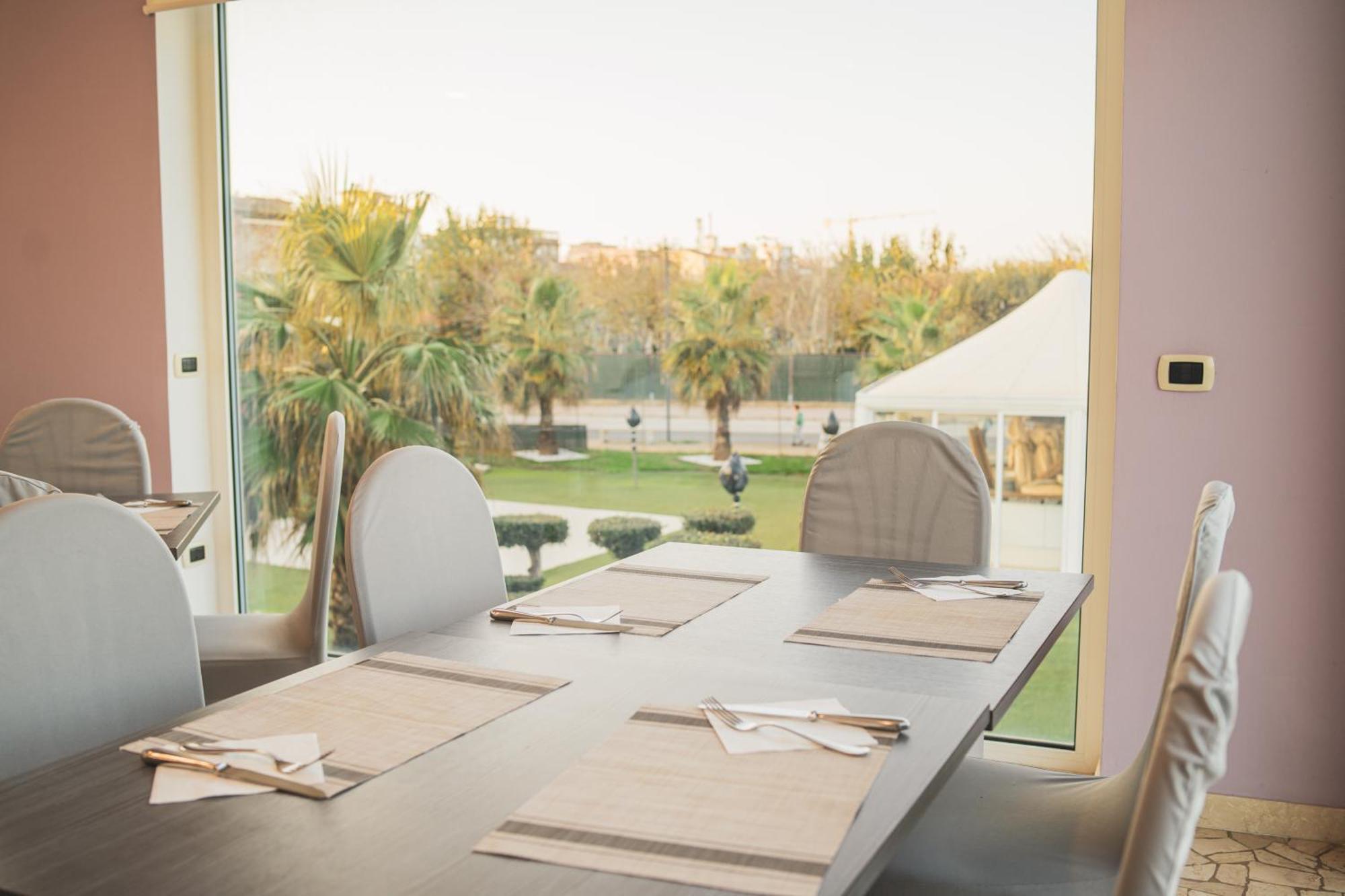 Hotel Park E Mobil Home Sottomarina Luaran gambar