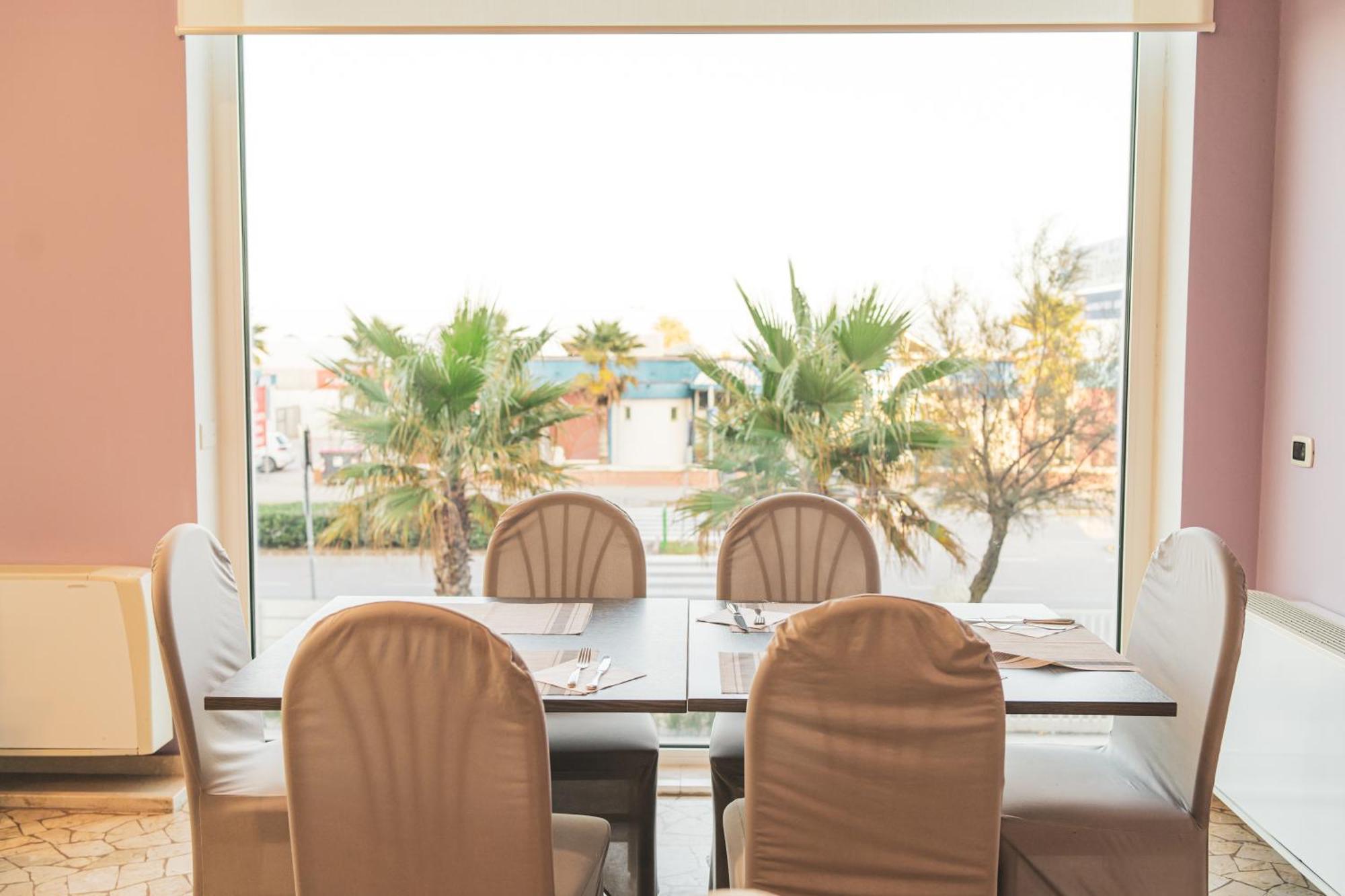 Hotel Park E Mobil Home Sottomarina Luaran gambar