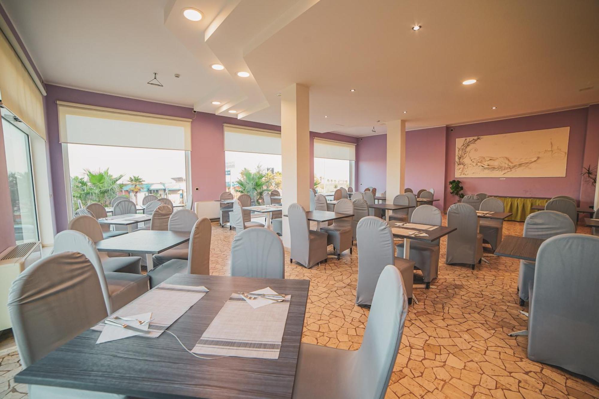 Hotel Park E Mobil Home Sottomarina Luaran gambar