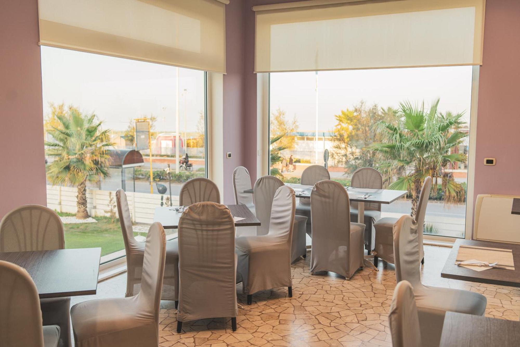Hotel Park E Mobil Home Sottomarina Luaran gambar