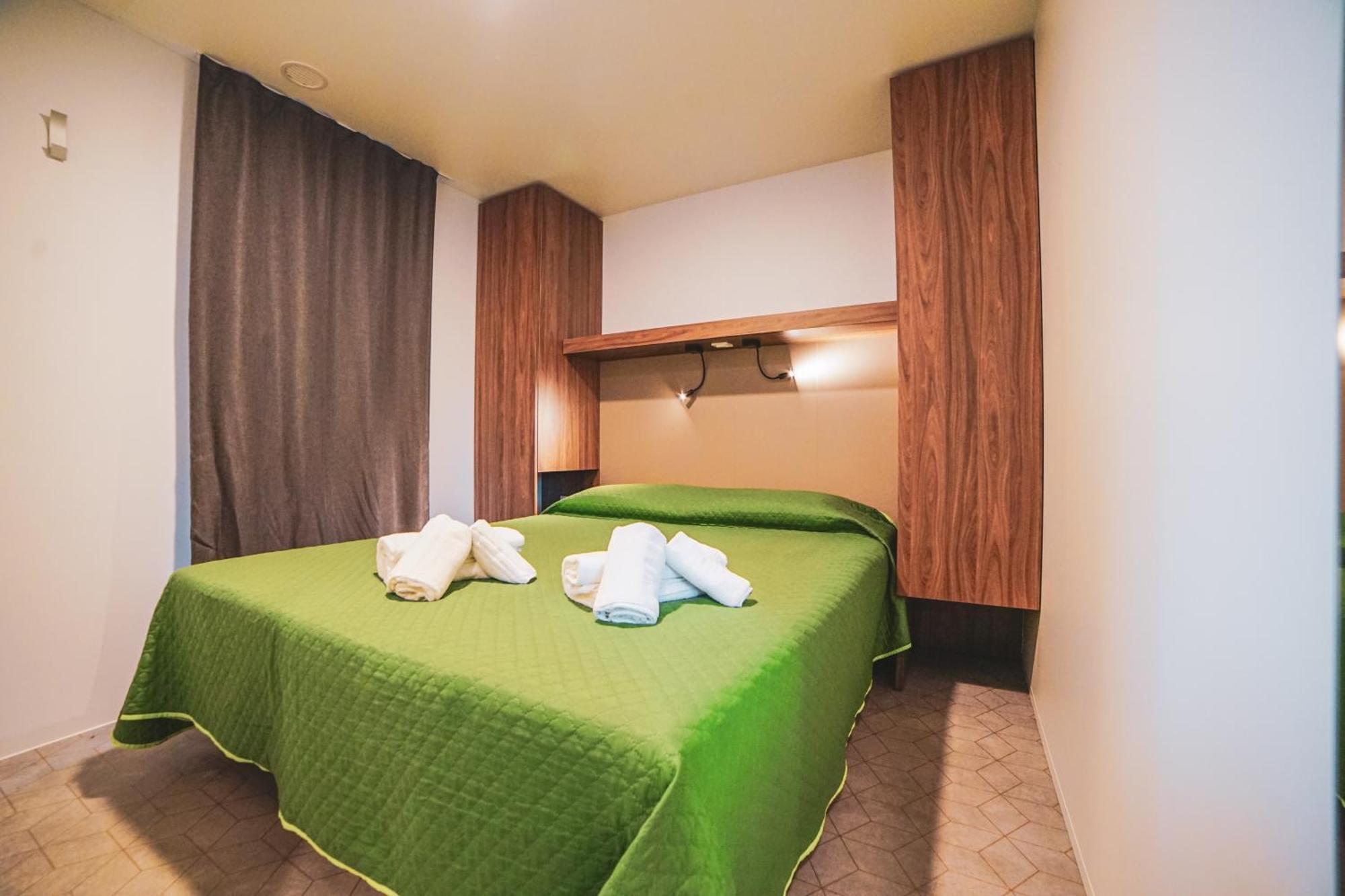 Hotel Park E Mobil Home Sottomarina Luaran gambar