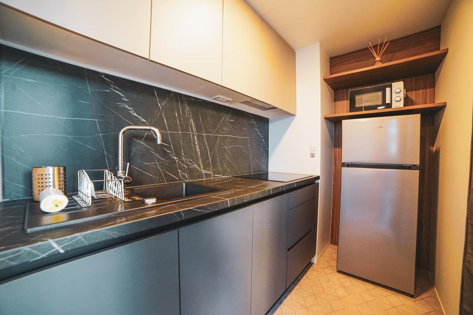 Hotel Park E Mobil Home Sottomarina Luaran gambar
