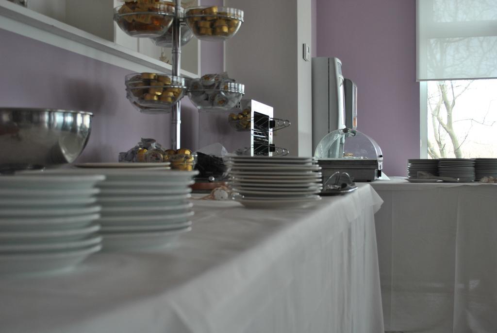 Hotel Park E Mobil Home Sottomarina Luaran gambar