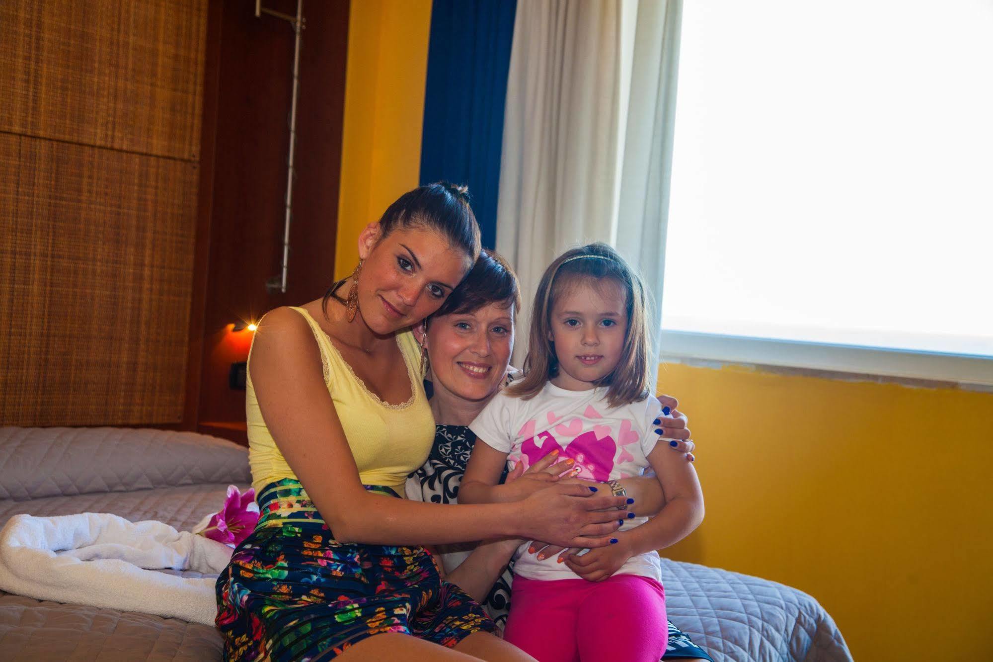 Hotel Park E Mobil Home Sottomarina Luaran gambar