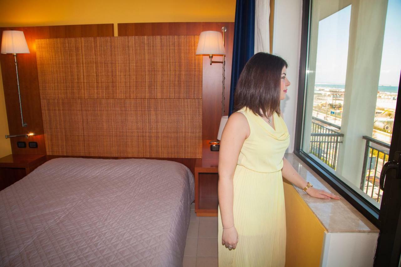 Hotel Park E Mobil Home Sottomarina Luaran gambar