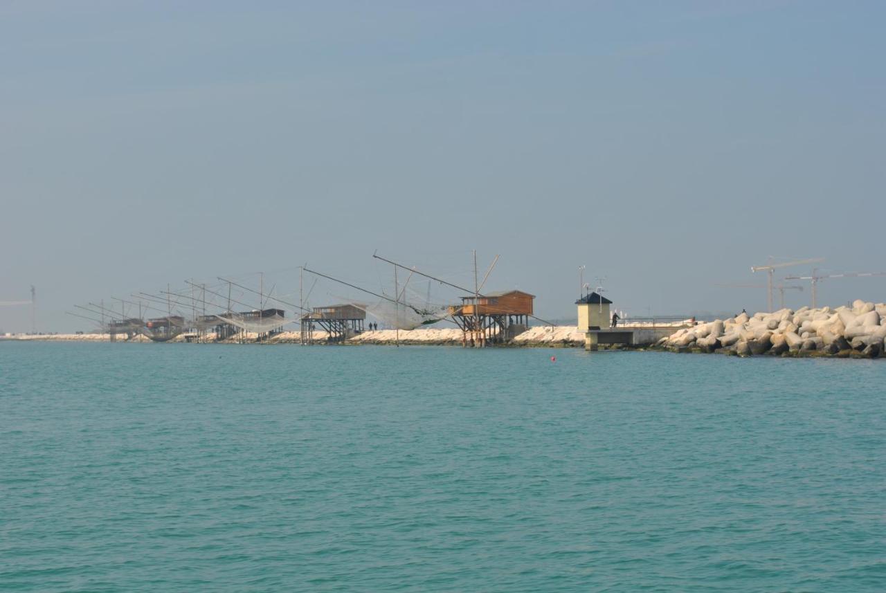 Hotel Park E Mobil Home Sottomarina Luaran gambar